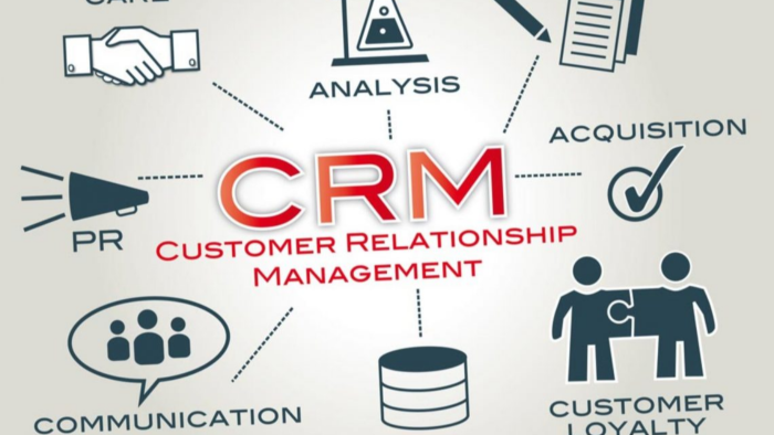 CRM danışmanlığında 8 yıl deneyimimle özel sistemler kurarım