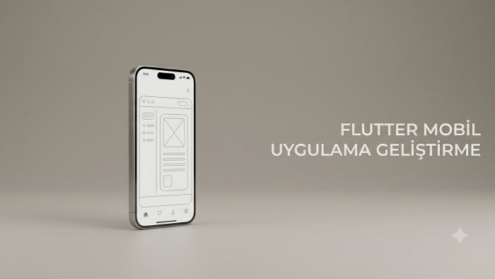android ve ios uygulama geliştiririm