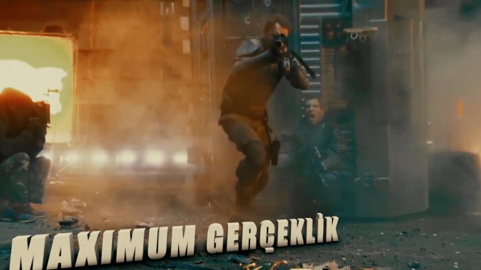 kurgu efekt ve düzenleme yapabilirim