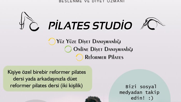 broşür tasarımları yaparım