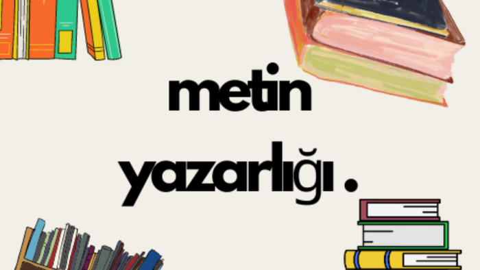 SEO uyumlu metin yazabilirim