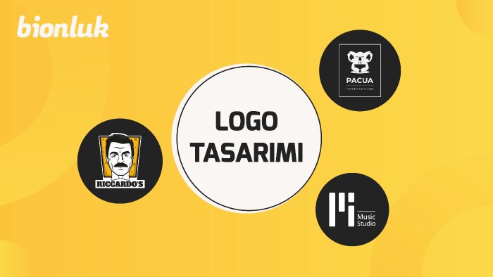 markanızı yansıtan kurumsal logo tasarımları yapıyorum