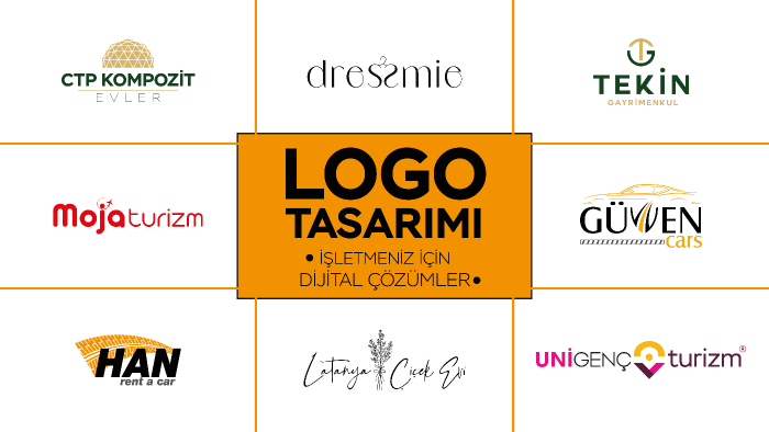 kurumsal logo tasarımı yapıyorum