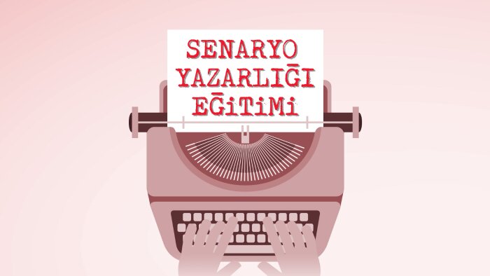 sana senaryo yazmayı öğretebilirim