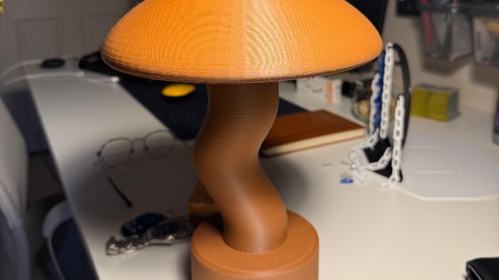 3D modelleme ve baskı için ileri seviye hizmet veriyorum