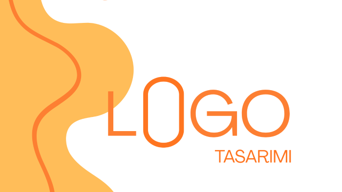 özgün logo tasarımları yapıyorum