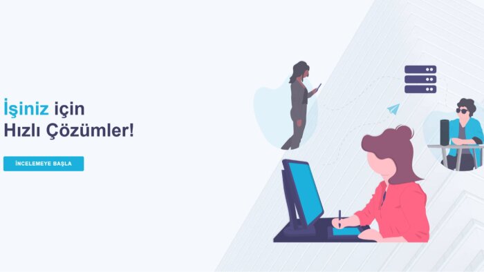 size özel, yüksek performanslı web sitesi tasarlıyorum