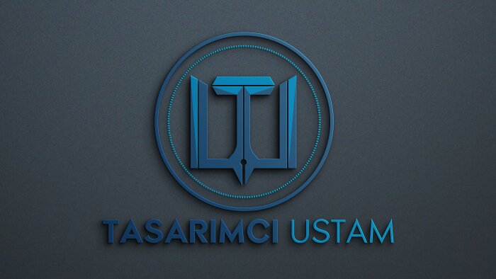 markanızı ileri seviyeye taşıyacak logo tasarımı yapabilirim