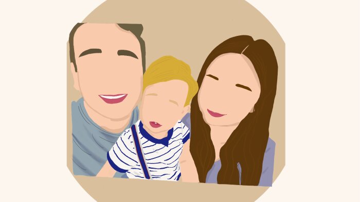 özel anılarınızı faceless tarzında çizerim