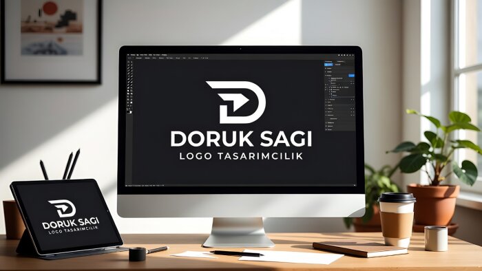 istediğiniz platforma ve kuruma uygun logo tasarlıyorum