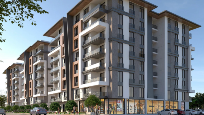 mimari çizim ve 3d görselleşirme yapıyorum