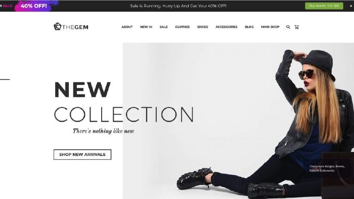  WordPress ile anahtar teslim web sitesi kurabilirim