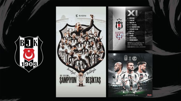 size sosyal medya tasarım ve içerik desteği sağlayabilirim