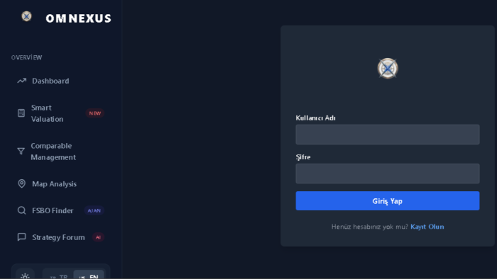 SEO uyumlu, kurumsal/profesyonel web sitesi kurarım