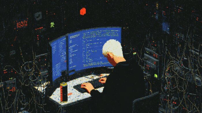dilediğiniz web, mobil ve backend yazılımını kodlayabilirim