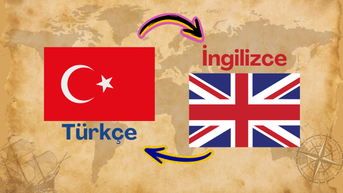 profesyonel Türkçe-İngilizce çeviri yaparım