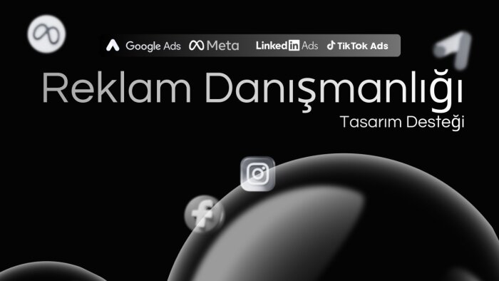işletmenize özel reklam stratejileri oluştururum