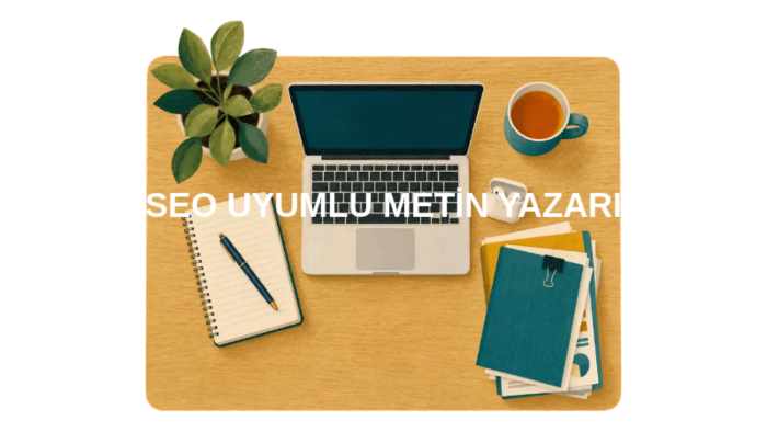 markanız için SEO uyumlu, özgün içerikler yazarım