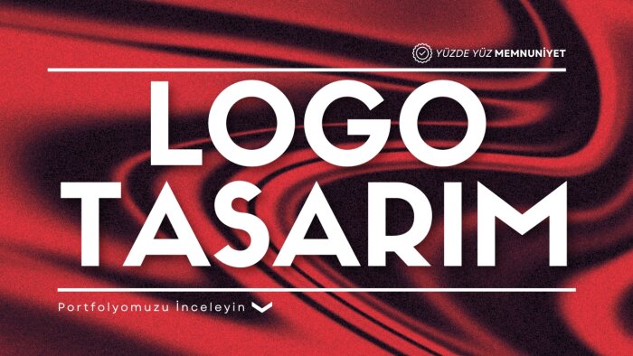 profesyonel logo tasarlayabilirim