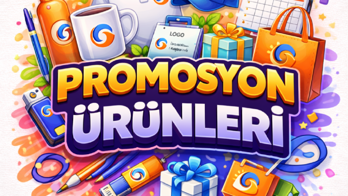 promosyon ürünleri tasarımı yapabilirim
