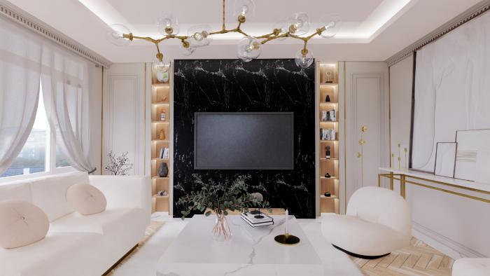 sizin için photorealistic renderlar hazırlayabilirim