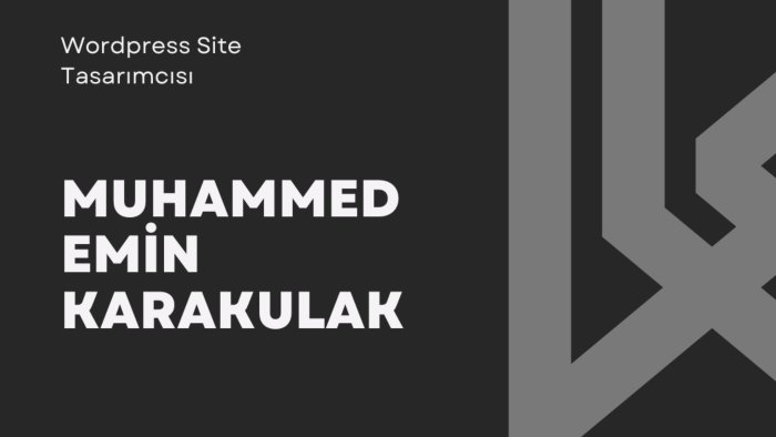 fikirleri modern web sitelerine dönüştürürüm