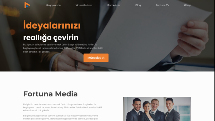 uzman UX/UI tasarımcısıyım