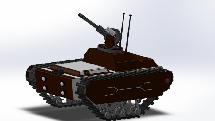 SolidWorks programında istediğin çizimi yapabilirim