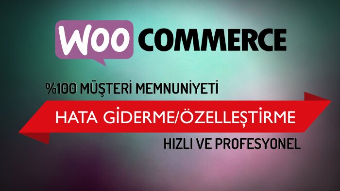 Wordpress ile ilgili tüm sorunlarınızı çözebilirim