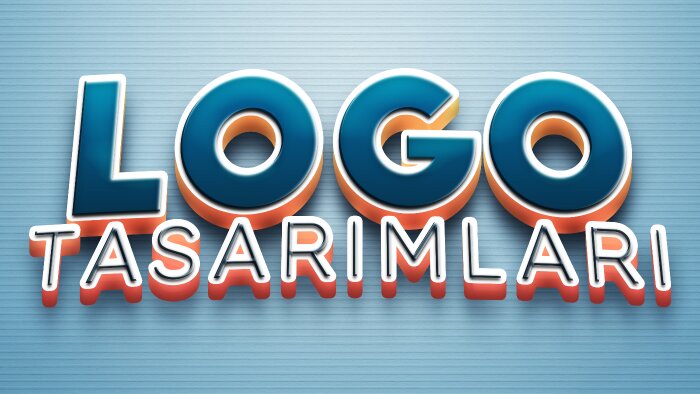 profesyonel logo tasarımları yaparım