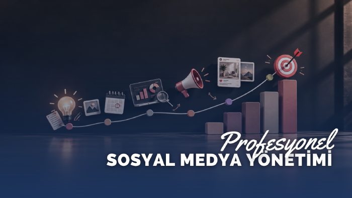 sosyal medya hesaplarınızı profesyonel olarak yönetebilirim