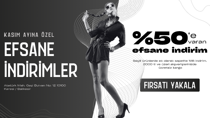 özgün reklam ve banner tasarımlarınızı yaparım