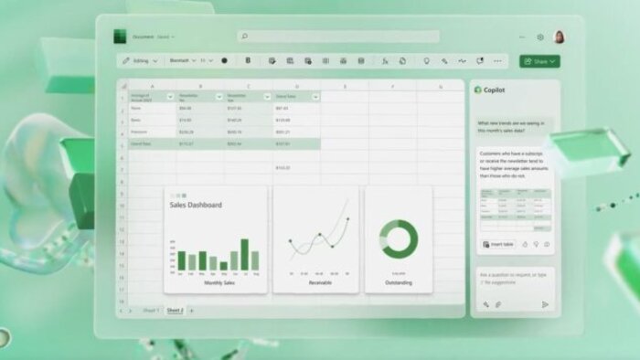 sizin için her türlü Excel işinizi yapabilirim
