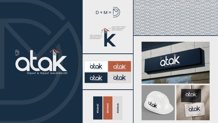 sizin için kurumsal bir logo tasarlarım