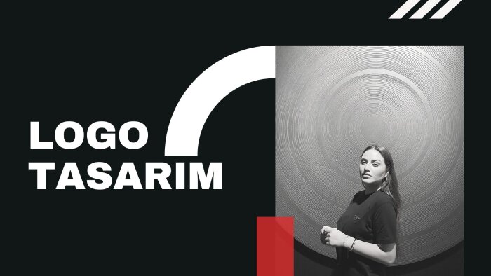 profesyonel ve özgün logo tasarımı yapıyorum
