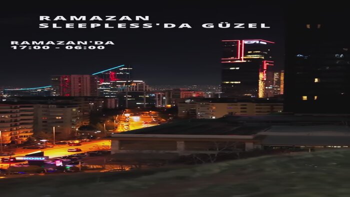 profesyonel video çekimi yaparım