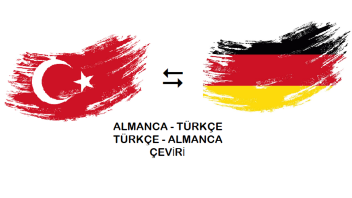 her türlü Almanca çevirilerinizi yapabilirim