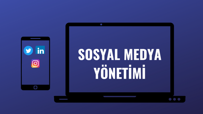 kurumsal firmalar için sosyal medya yönetimi yapabilirim