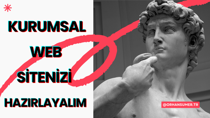 sizler için web sitesi yapabilirim