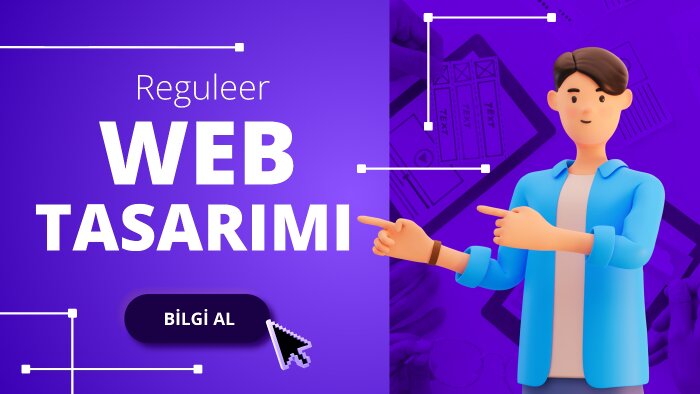 profosyonel web tasarımcıyım