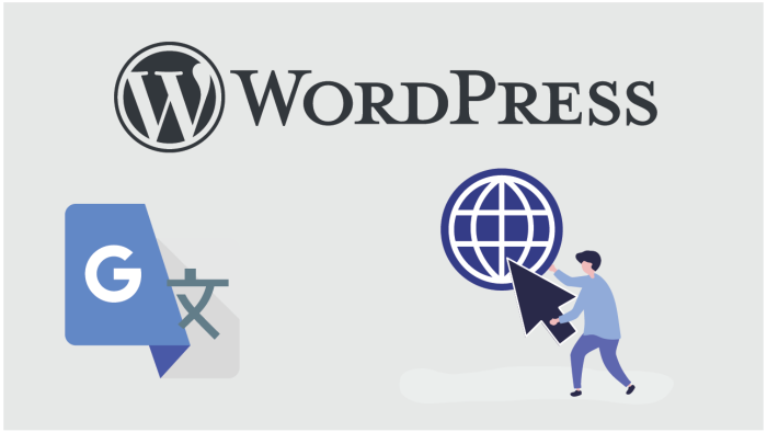 web sitenize farklı dil seçeneği eklerim