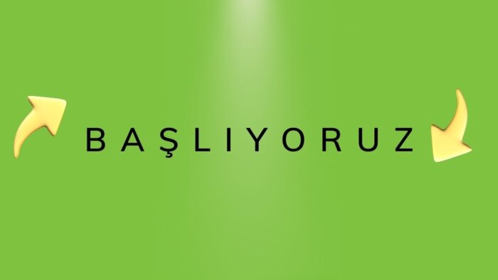 logo tasarımı yapıyorum