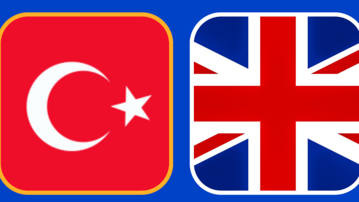 ingilizce ile ilgili çevirme yapabilirim