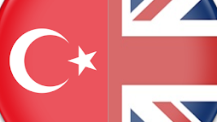 İngilizce-Türkçe Türkçe-İngilizce çeviri yaparım