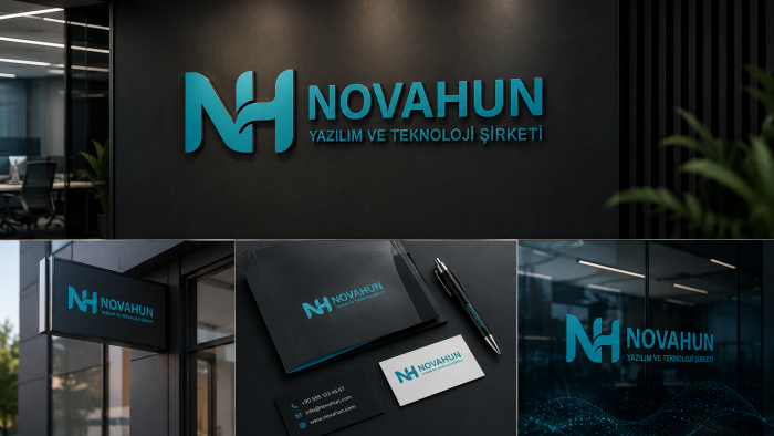 özgün ve profesyonel logo tasarımları yapıyorum