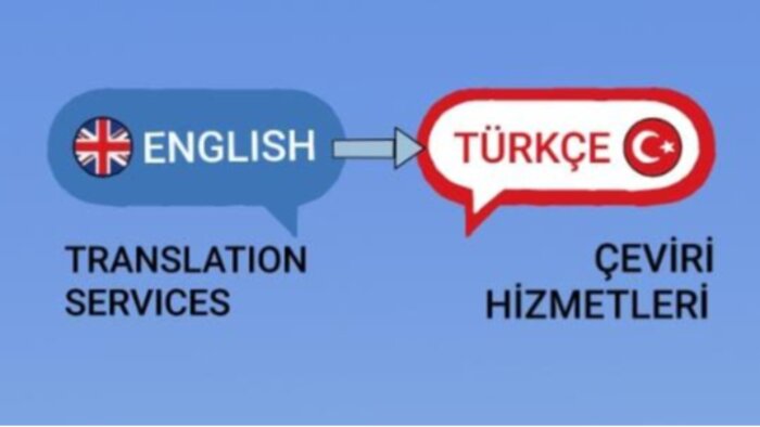 İngilizce ve Türkçe arasında kaliteli çeviri yaparım