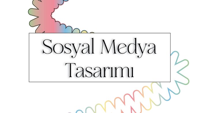sizin için ilgi çekici sosyal medya tasarımları yapabilirim