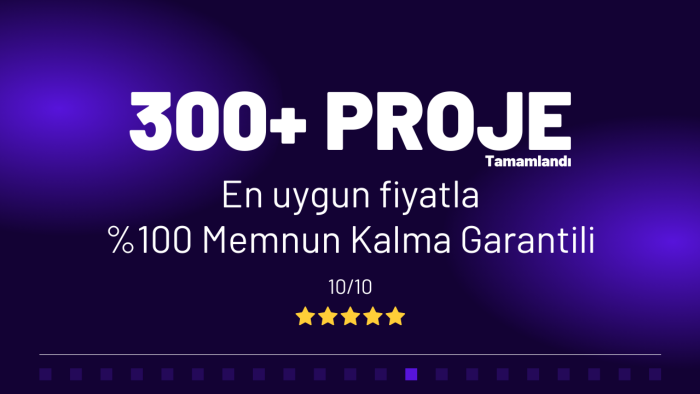 profesyonel düzeyde video edit ve kurgu yapabilirim