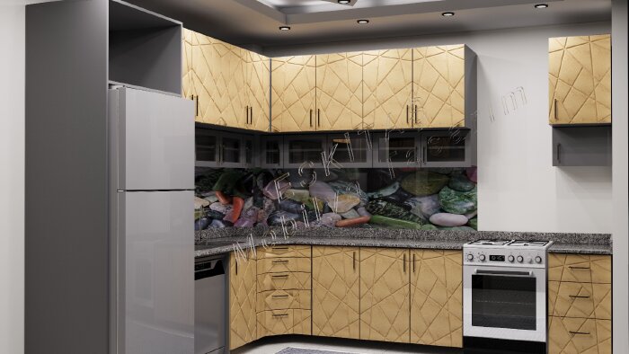 her türlü tasarım ve 3D modelleme yapabilirim