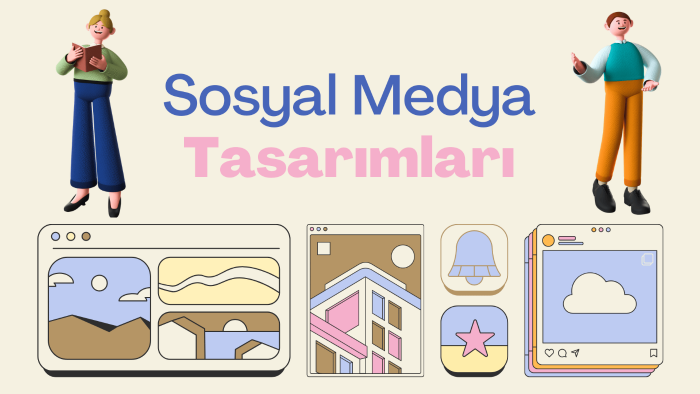 markanız için profesyonel sosyal medya içerikleri üretiyorum